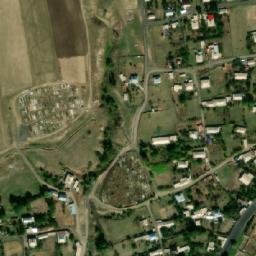 Satellite imagery of Zoranots’, AM