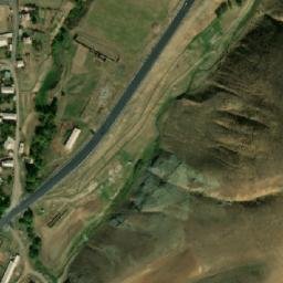 Satellite imagery of T’egh Sar, AM