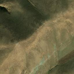 Satellite imagery of T’egh Sar, AM