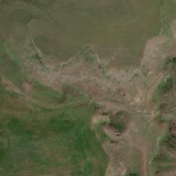 Satellite imagery of Karmir K’arer, AM