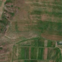 Satellite imagery of Karmir K’arer, AM