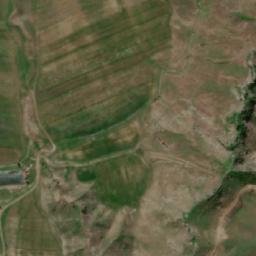 Satellite imagery of Karmir K’arer, AM