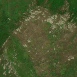 Satellite imagery of K’ura, AM