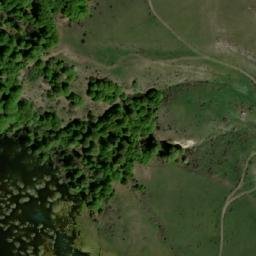 Satellite imagery of Okon, AM