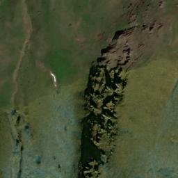 Satellite imagery of Kayen, AM