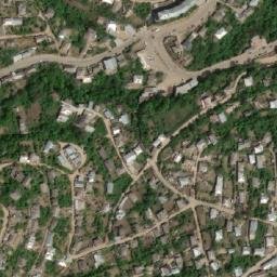 Satellite imagery of Satani Glukh, AM