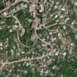 Satellite imagery of Satani Glukh, AM