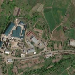 Satellite imagery of Tavushi, AM