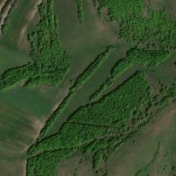 Satellite imagery of Shamamik, AM