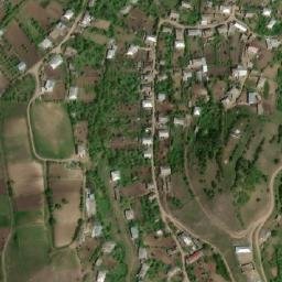 Satellite imagery of Shamamik, AM