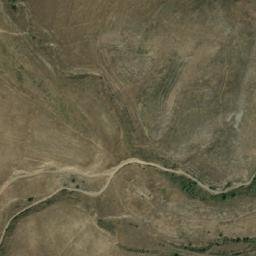 Satellite imagery of Berdkalanj, AM