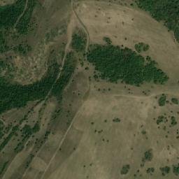 Satellite imagery of Mağmurtu Dağı, AZ