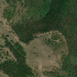 Satellite imagery of Mağmurtu Dağı, AZ