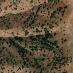 Satellite imagery of survey_point, KZ