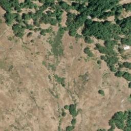 Satellite imagery of Squirrel Tail Ridge, US