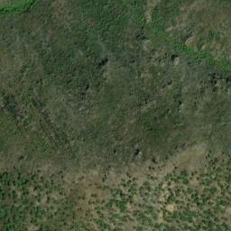 Satellite imagery of Chloride Mine, US
