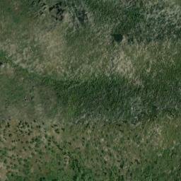 Satellite imagery of Chloride Mine, US