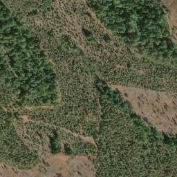 Satellite imagery of Buck Ridge, US