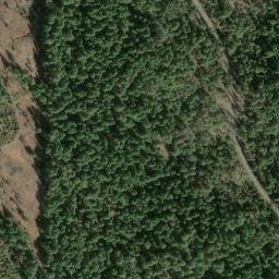 Satellite imagery of Buck Ridge, US