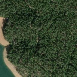 Satellite imagery of Boarding House Mine, US