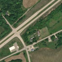 Satellite imagery of H and W Sand and Gravel Pit, US