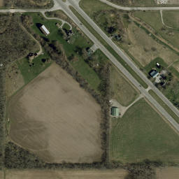 Satellite imagery of Adams County Sand and Gravel Pit, US