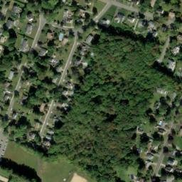 Satellite imagery of Kenvil Pit, US
