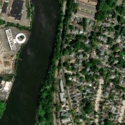 Satellite imagery of 01378570 A — NGS AI8458 — Hackensack, US, US