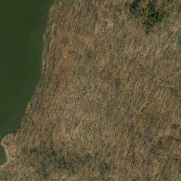 Satellite imagery of HUNTER ISLAND 1908 — NGS KU3667 — New York, US, US