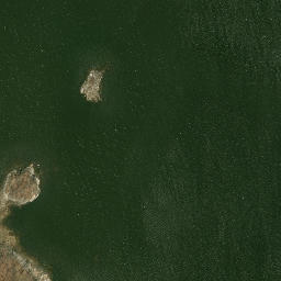Satellite imagery of TWIN RESET — NGS KU3802 — New York, US, US