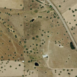 Satellite imagery of survey_point, PT