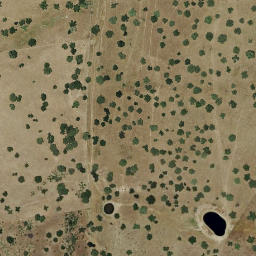 Satellite imagery of survey_point, PT
