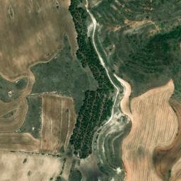 Satellite imagery of survey_point, ES