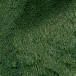 Satellite imagery of Pančareto, MK