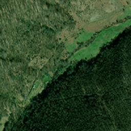 Satellite imagery of Pančareto, MK