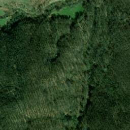 Satellite imagery of Pančareto, MK