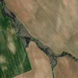 Satellite imagery of Sredno Ritče, MK