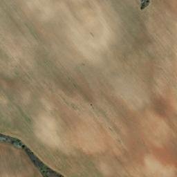 Satellite imagery of Raškov Rid, GR