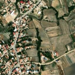 Satellite imagery of TUTGA Noktası ESETÇE, TR