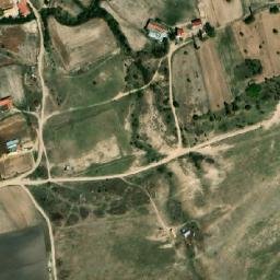 Satellite imagery of TUTGA Noktası ESETÇE, TR