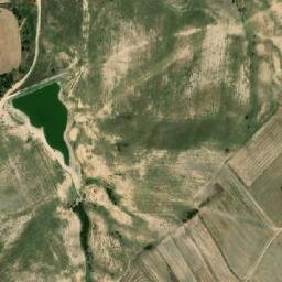 Satellite imagery of TUTGA Noktası ESETÇE, TR