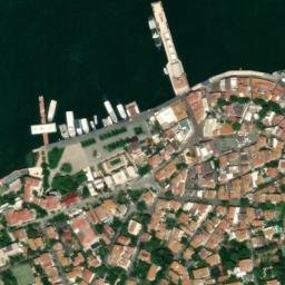 Drone Görünümü