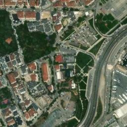 Satellite imagery of Pendik Burnu, TR