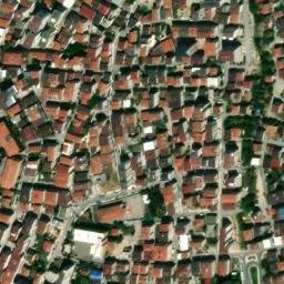 Drone Görünümü
