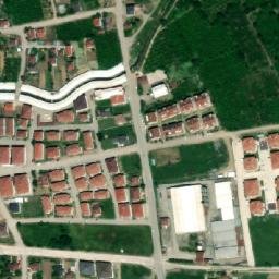 Drone Görünümü