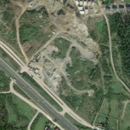 Drone Görünümü