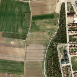 Drone Görünümü