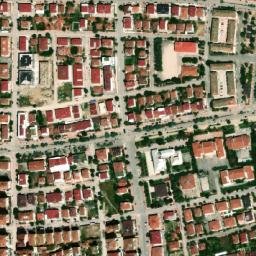 Drone Görünümü