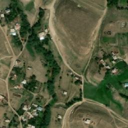 Satellite imagery of Tufi, AM