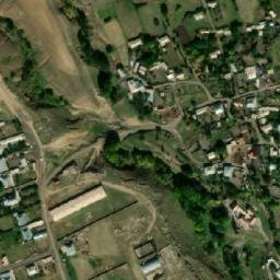 Satellite imagery of Zoranots’, AM